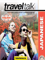 Traveltalk_Japanese